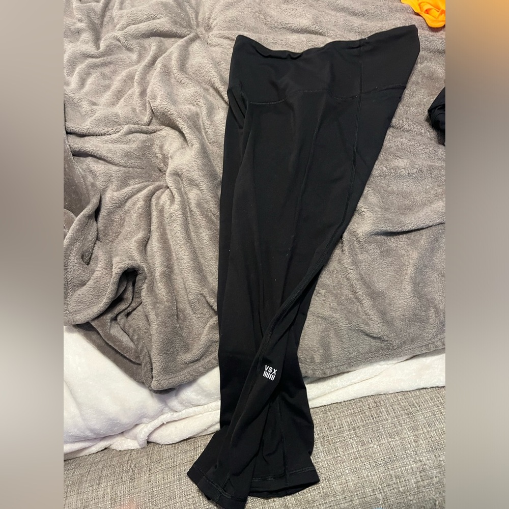 VSX workout legging